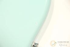 Fender Classic 50s Stratocaster Daphne Blue 2010年製 【返品OK】[SL930]【神戸店在庫】_8