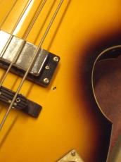 Tony Smith VB-450 Lefty改_4