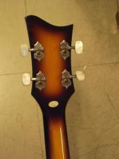 Tony Smith VB-450 Lefty改_7