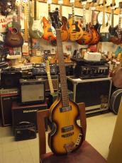 Tony Smith VB-450 Lefty改_9