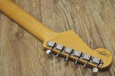 Fender Custom Shop '63 stratocaster closet classic Blonde Ash_6