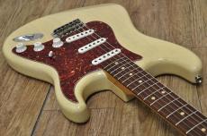 Fender Custom Shop '63 stratocaster closet classic Blonde Ash_8