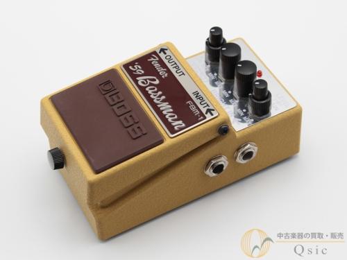 BOSS FBM-1 [RLX00]【阿倍野店在庫】