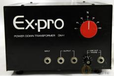 Ex-pro DM-1 Power Down Transformer [SL192]【神戸店在庫】_4