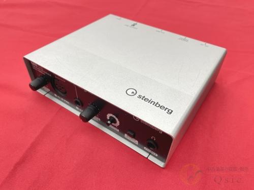Steinberg UR12 [TLM21]【梅田店在庫】