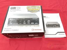 Steinberg UR12 [TLM21]【梅田店在庫】_8