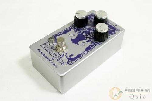 EarthQuaker Devices Hizumitas [TL770]【神戸店在庫】