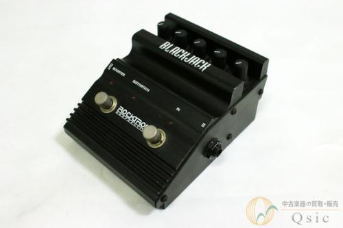 Rocktron BLACKJACK [TL761]【神戸店在庫】