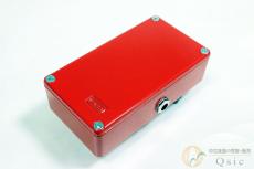 MXR YJM308 YNGWIE MALMSTEEN OVERDRIVE [TL776]【神戸店在庫】_2