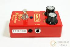 MXR YJM308 YNGWIE MALMSTEEN OVERDRIVE [TL776]【神戸店在庫】_4