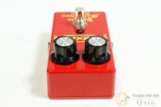 MXR YJM308 YNGWIE MALMSTEEN OVERDRIVE [TL776]【神戸店在庫】_5