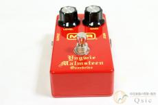 MXR YJM308 YNGWIE MALMSTEEN OVERDRIVE [TL776]【神戸店在庫】_6