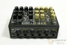 DSM&HUMBOLDT SIMPLIFIER X [TL783]【神戸店在庫】_6