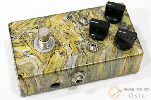 Rockbox Electronics Boiling Point [SL050]【神戸店在庫】