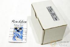 Rockbox Electronics Boiling Point [SL050]【神戸店在庫】_9