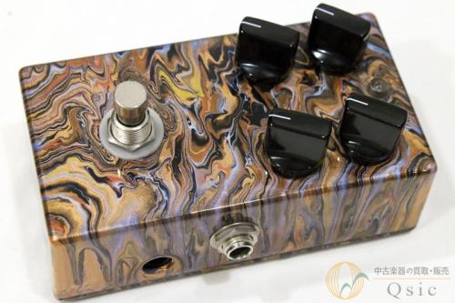 Rockbox Electronics Brown Sugar [SL048]【神戸店在庫】
