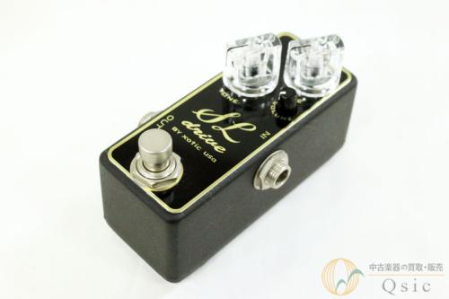 XOTiC SL drive [SL321]【神戸店在庫】