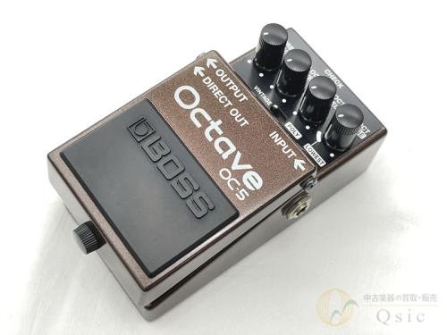 BOSS OC-5 [TLM13]【梅田店在庫】