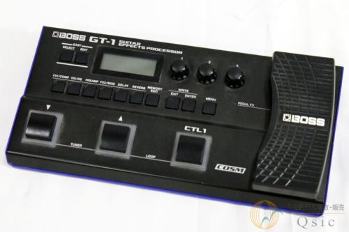 BOSS GT-1 [SL896]【神戸店在庫】