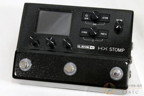 Line6 HX Stomp [SL324]【神戸店在庫】