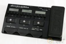 ZOOM G3Xn [SL729]【神戸店在庫】 // クリアランスセール対象商品!