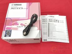 YAMAHA AG03MK2 [TLM07]【梅田店在庫】_7