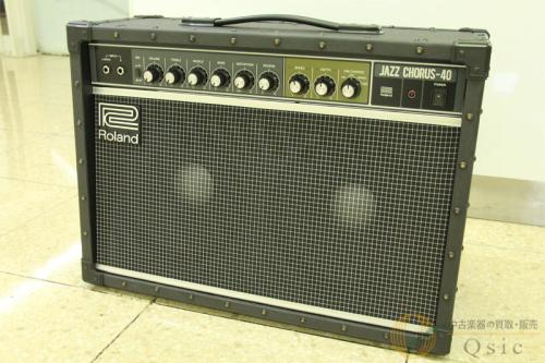 Roland JC-40 [TL393]【神戸店在庫】
