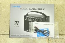 BOSS KATANA-MINI X 2025年製 [TL571]【神戸店在庫】_8