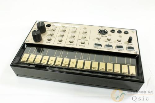 KORG volca keys [SL398]【神戸店在庫】