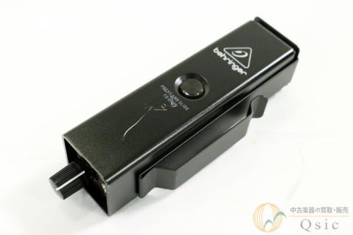 BEHRINGER POWERPLAY P2 [SL248]【神戸店在庫】