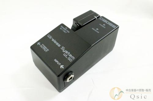 BOSS WL-50 [SL809]【神戸店在庫】