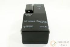 BOSS WL-50 [SL809]【神戸店在庫】_7