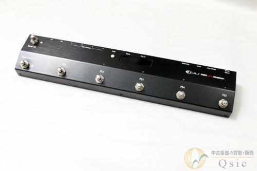 CUSTOM AUDIO JAPAN(CAJ) MIDIPRG STATION [SL834]【神戸店在庫】