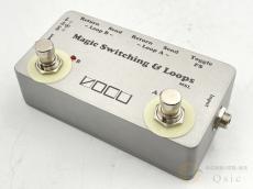 VOCU Magic Switching & Loops [TLM02]【梅田店在庫】