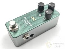 One Control Sea Turquoise Delay [TLM05]【梅田店在庫】