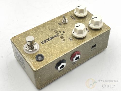 JHS Pedals Morning Glory V4 [TLM04]【梅田店在庫】