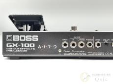 BOSS GX-100 2024年製 [TLM00]【梅田店在庫】_5