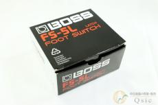 BOSS FS-5L [TL389]【神戸店在庫】_7