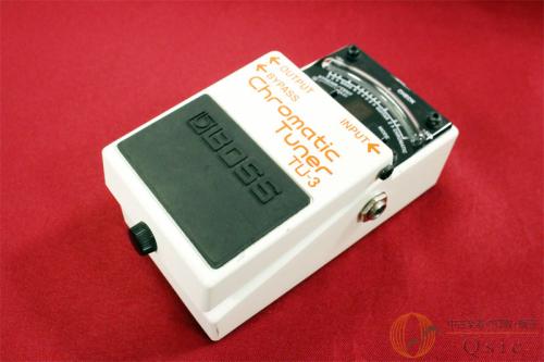 BOSS TU-3 [SL895]【神戸店在庫】