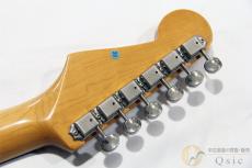 Fender Japan ST62-50 1988年製 【返品OK】[SL884]【神戸店在庫】_6