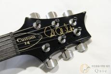 Paul Reed Smith [PRS] Custom 24 Whale Blue 2011年製 【返品OK】[SL035]【神戸店在庫】_5