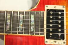 Gibson Les Paul Classic Premium Plus 1995年製 【返品OK】[SL381]【神戸店在庫】_9