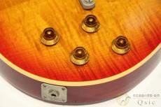 Gibson Les Paul Classic Premium Plus 1995年製 【返品OK】[SL381]【神戸店在庫】_11