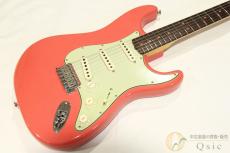 Fender Custom Shop 1964 Stratocaster journeyman relic 2023年製 【返品OK】[SL882]【神戸店在庫】