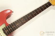 Fender Custom Shop 1964 Stratocaster journeyman relic 2023年製 【返品OK】[SL882]【神戸店在庫】_3