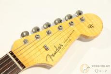 Fender Custom Shop 1964 Stratocaster journeyman relic 2023年製 【返品OK】[SL882]【神戸店在庫】_5