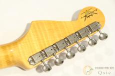 Fender Custom Shop 1964 Stratocaster journeyman relic 2023年製 【返品OK】[SL882]【神戸店在庫】_6