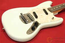 Fender American Performer Mustang 2018年製 【返品OK】[SL036]【神戸店在庫】
