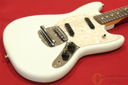 Fender American Performer Mustang 2018年製 【返品OK】[SL036]【神戸店在庫】