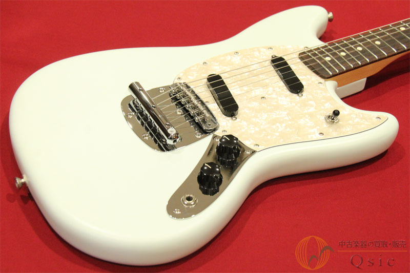 フェンダームスタング　 American Performer Mustang American Performer Mustang® – Fender